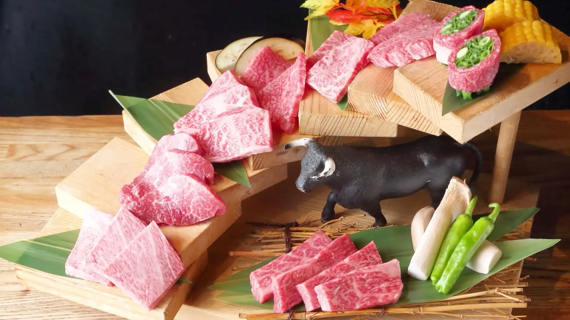 神戸あぶり牧場