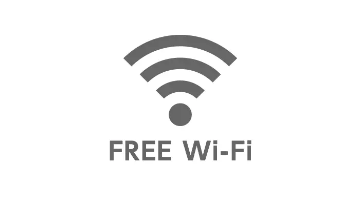 FREE WI-FI